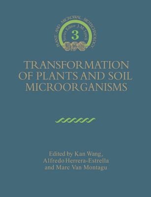 Transformation of Plants and Soil Microorganisms
