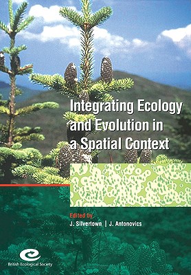 Integrating Ecology and Evolution in a Spatial Context