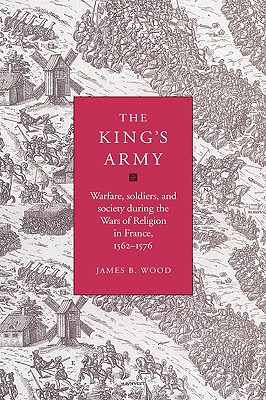 The King's Army