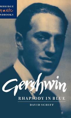 Gershwin: Rhapsody in Blue