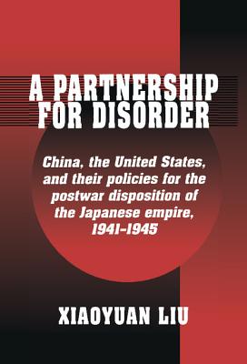 A Partnership for Disorder