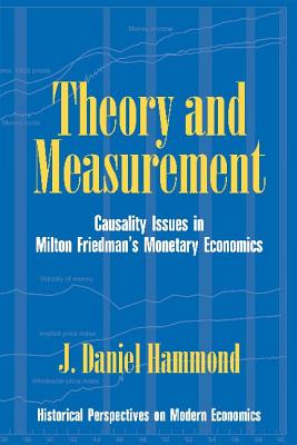 Theory and Measurement