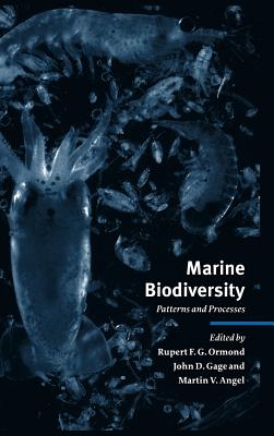 Marine Biodiversity