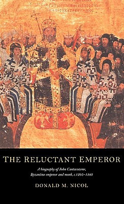 The Reluctant Emperor