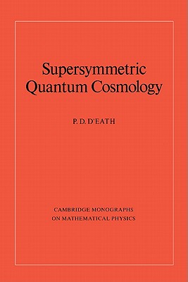 Supersymmetric Quantum Cosmolo