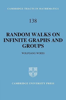 Random Walks on Infinite Graphs and Groups