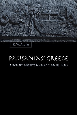 Pausanias' Greece