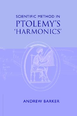 Scientific Method in Ptolemy's Harmonics