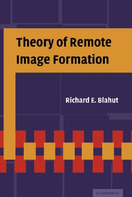 Theory of Remote Image Formation