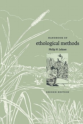 Handbook of Ethological Methods