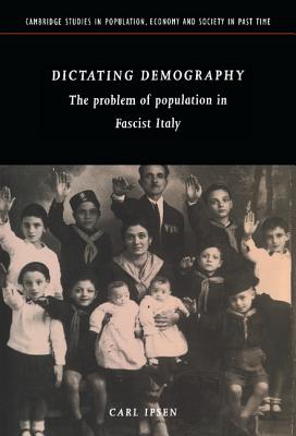 Dictating Demography