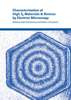 Characterization of High Tc Materials and Devices by Electron Microscopy