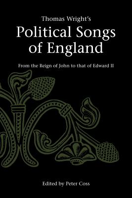 Thomas Wright's Political Songs of England