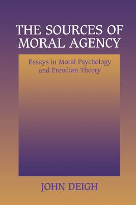 The Sources of Moral Agency