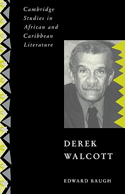 Derek Walcott