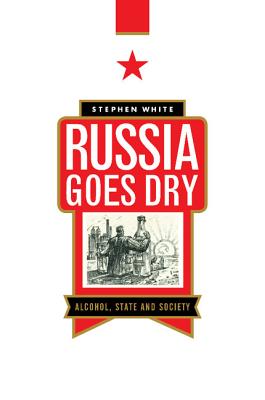 Russia Goes Dry