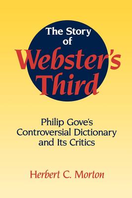 The Story of Webster's Third