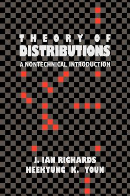 The Theory of Distributions