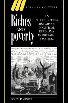 Riches and Poverty