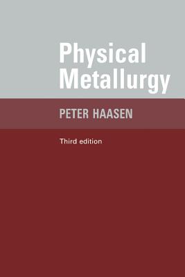 Physical Metallurgy