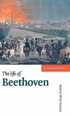 The Life of Beethoven