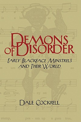 Demons of Disorder