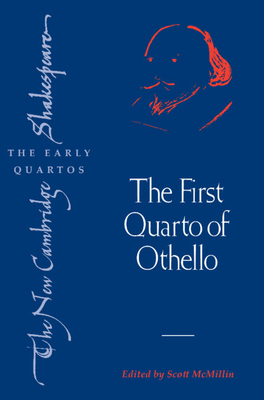 The First Quarto of Othello