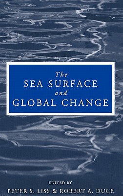 The Sea Surface and Global Change