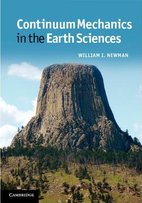 Continuum Mechanics in the Earth Sciences