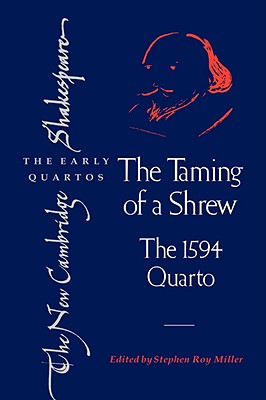 The Taming of a Shrew