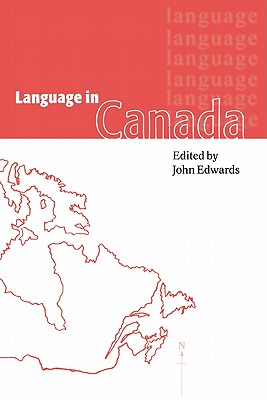 Language in Canada