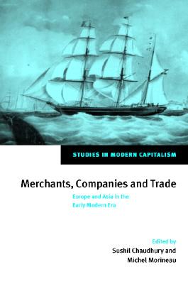 Merchants, Companies and Trade