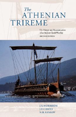 The Athenian Trireme