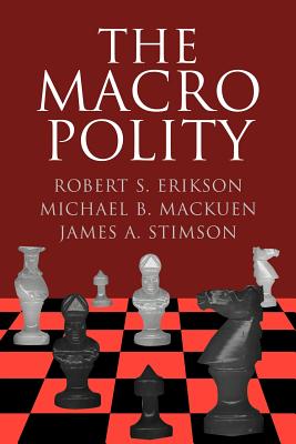 The Macro Polity