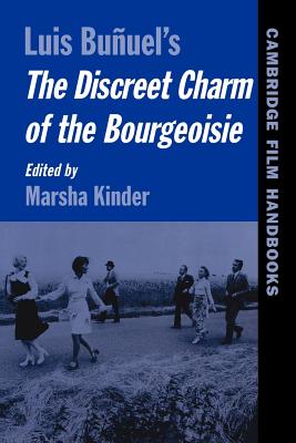 Bunuel's The Discreet Charm of the Bourgeoisie