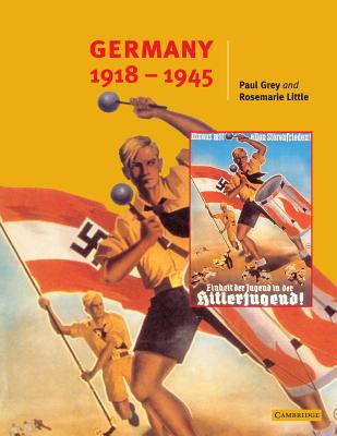 Germany 1918-45