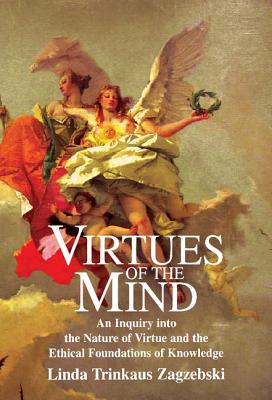 Virtues of the Mind