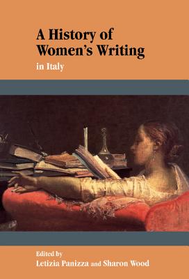 A History of Women's Writing in Italy