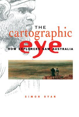 The Cartographic Eye