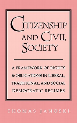 Citizenship and Civil Society