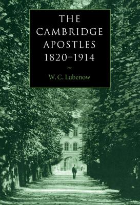 The Cambridge Apostles, 1820-1914