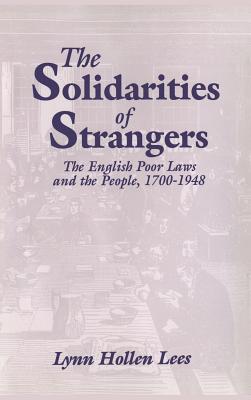 The Solidarities of Strangers