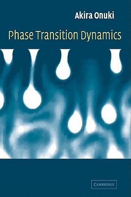 Phase Transition Dynamics