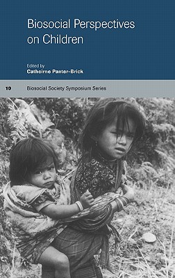 Biosocial Perspectives on Children