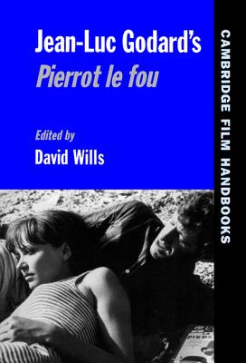 Jean-Luc Godard's Pierrot le Fou