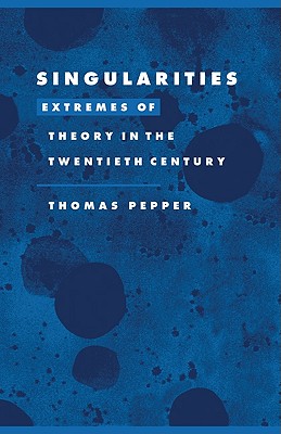 Singularities