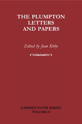 The Plumpton Letters and Papers