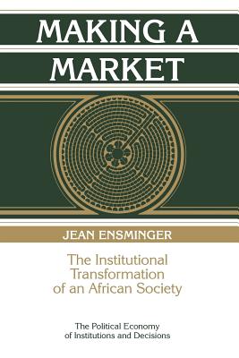 Making a Market