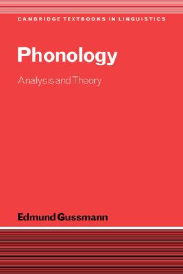 Phonology