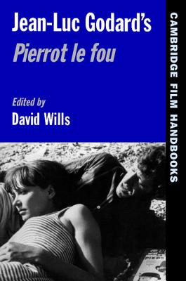 Jean-Luc Godard's Pierrot le Fou